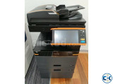 Toshiba e-Studio 2020AC Color Photocopy Machine