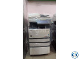 Toshiba 282 Digital Photocopy Machine Original European