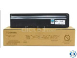 Toshiba T-5018C Original Toner Cartridge