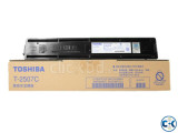Toshiba T-2507C Original Black Toner Cartridge