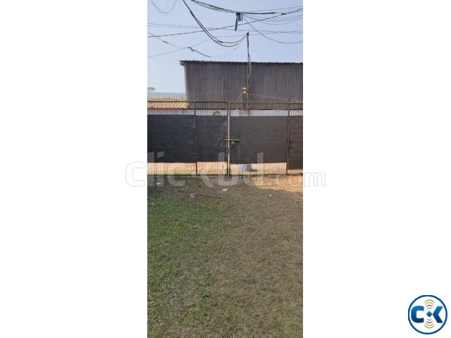 READY GARMENTS FACTORY FOR SALE large image 0