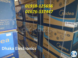 Midea 1.5 Ton MSI-18CRN-AF5S Inverter Split AC Price BD