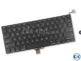 MacBook Pro Unibody A1278 Keyboard