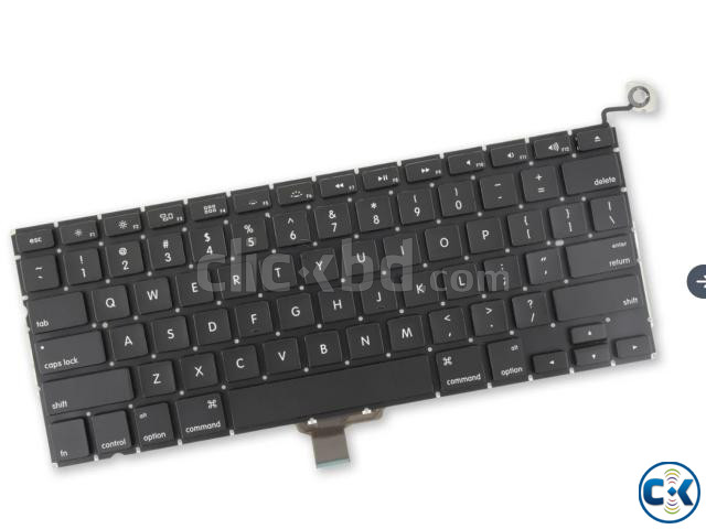 MacBook Pro Unibody A1278 Keyboard large image 0