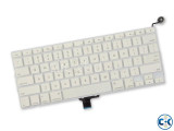 MacBook Unibody Model A1342 Keyboard