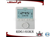 SEIMENS RDG160KN Room Thermostat.