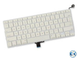 MacBook Unibody Model A1342 Keyboard