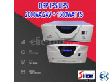 2000VA DSP IPS ONLY MACHINE
