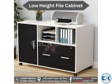 File Cabinet Printer Cabinet