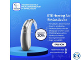 Digital Hearing Aid Price in Dhaka Bangladesh 2024