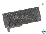 MacBook Pro 15 Unibody Mid 2009-Mid 2012 Keyboard