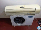 2 TON Unitech AC