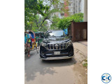 TOYOTA LAND CRUISER PRADO 2016