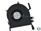 MacBook Pro 16 2019 Left Fan