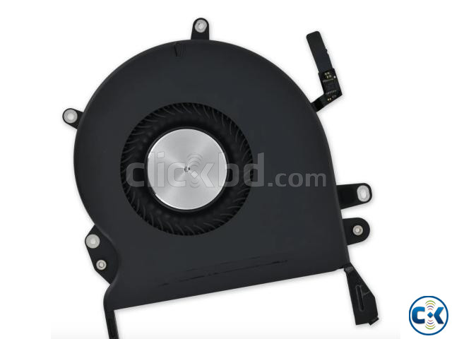 MacBook Pro 16 2019 Left Fan large image 0