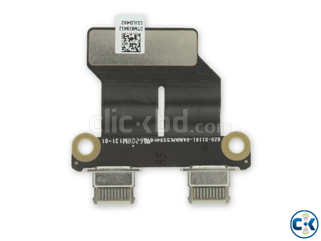 MacBook Air 13 Late 2018-Late 2020 USB-C Board large image 0