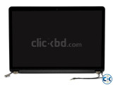 A1398 macbook display