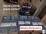 BRAND NEW Midea MSA-18CRN-EUP 1.5 ton AC