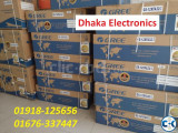 Gree 1 Ton GS-12XFA32 Split AC Price BD