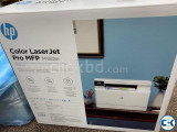 HP Color LaserJet Pro MFP M182n Multifunction Printer