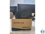 Xprinter XP-58IIL Mini Thermal Direct Receipt POS Printer