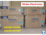 1.5 Ton HSU-18TurboCool Non Inverter Split Ac Haier