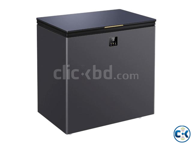 Haier 200L HCF-230GE Chest Freezer large image 0