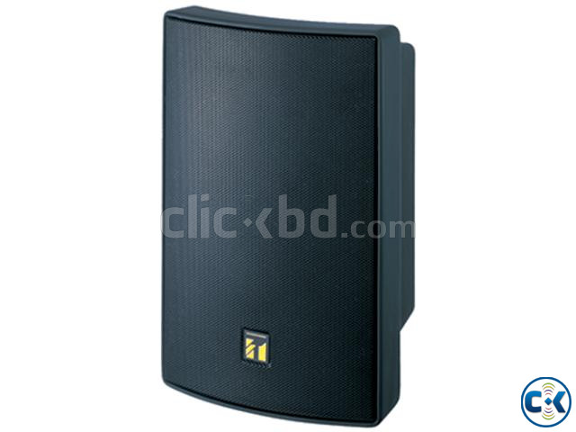 PA Cabinet Speaker 30W  large image 0