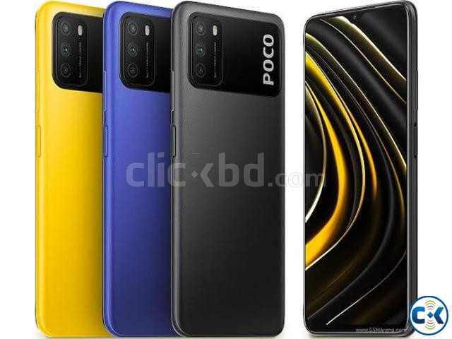 Poco m3 large image 0