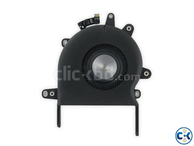 MacBook Pro 13 Retina Touch Bar Late 2016-2019 Right Fan large image 0