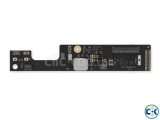 MacBook Air M2 2022 A2681 Audio Daughterboard