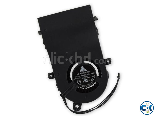 iMac Intel 27 Late 2009-Mid 2011 Hard Drive Fan large image 0