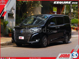 Toyota Esquire GI Premium 2019