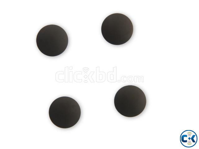MacBook Pro Retina Late 2016-Mid 2017 Plastic Feet large image 0