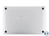 MacBook 12 Retina Early 2016-2017 Lower Case