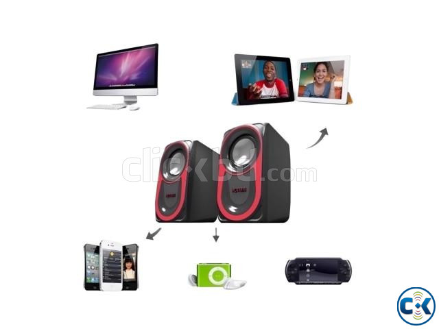 Hotmai HN 88 Speaker large image 2