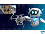 Attention all DJI Mavic 2 Enterprise Advanced repair 