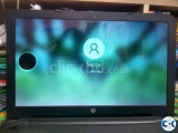 HP i3 laptop