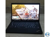 10Gen i5 16GB Ram 256GB SSD 14inc Display Laptop Lenovo T14s