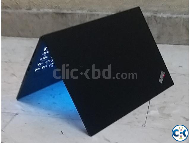 10Gen i5 16GB Ram 256GB SSD 14inc Display Laptop Lenovo T14s large image 3