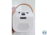 K12 RGB Wireless Karaoke Bluetooth Speaker With Two Micropho