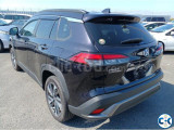 Toyata Corolla Cross Z Package 2021