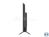 Haier 43 inch H43K800UX 4K Android Google Smart TV Official