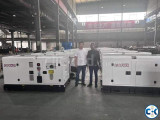 Lambert China 400KVA Diesel Generator Price in Bangladesh