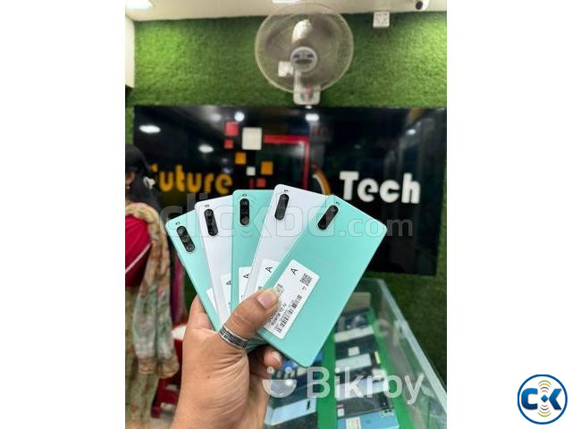 Sony Xperia 10 IV 6 128  large image 0
