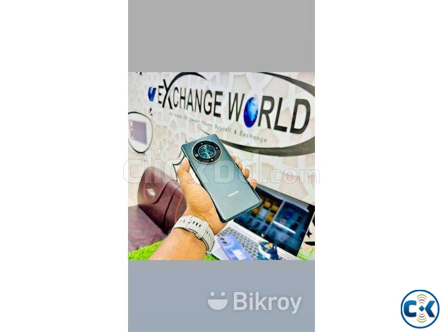 Honor X9B 12GB 256GB 6Gen1  large image 0