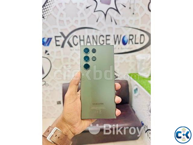 Samsung Galaxy S23 Ultra 12GB 256GB 8Gen2 Hot  large image 0