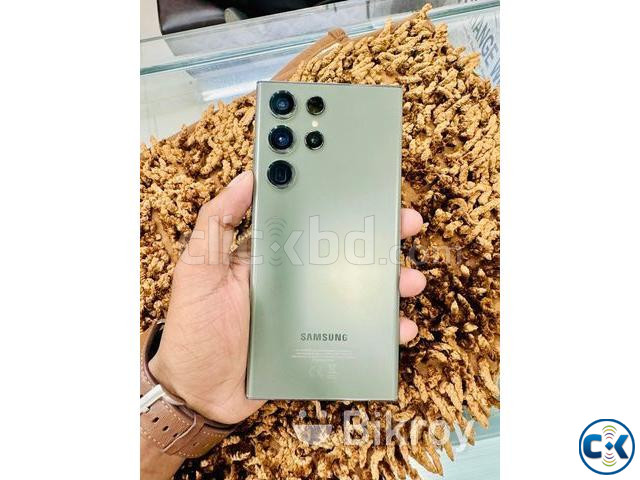 Samsung Galaxy S23 Ultra 12GB 256GB 8Gen2 Hot  large image 2