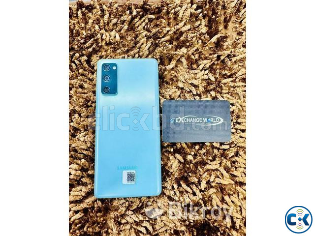 Samsung Galaxy S20 FE 6GB 128GB SD865 Hot  large image 1