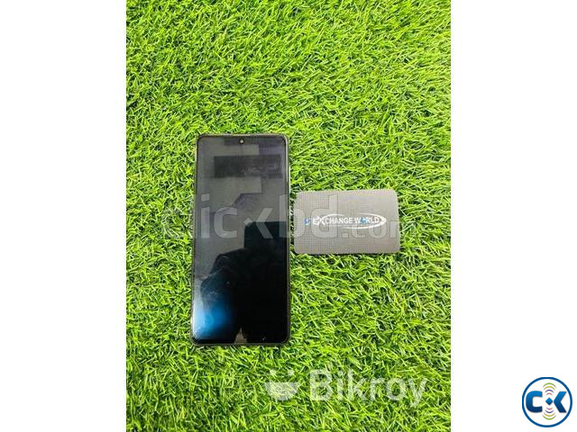 Samsung Galaxy A71 8GB 128GB  large image 1